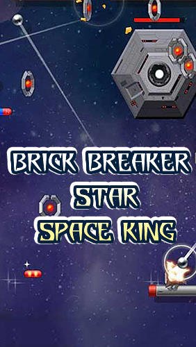 download Brick breaker star: Space king apk